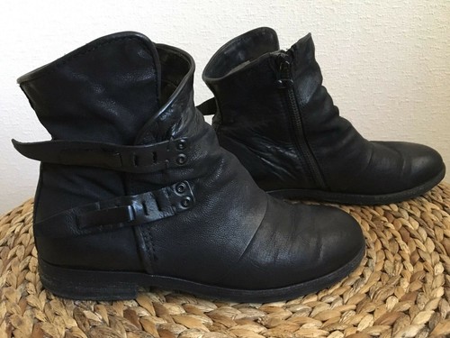 Bottines airstep tbe - 98,