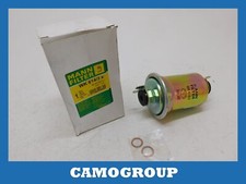 Filtre carburant fuel filter - carburant,