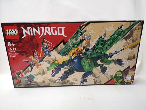 Lego ninjago 71766 le - -,