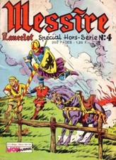 Messire (1962) 4 Au royaume de