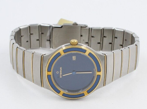 Montre quartz femme eterna - femme,