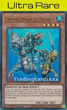 Yu-Gi-Oh! Cavalerie Dragon de l'Atlantide : UR RA03-FR006