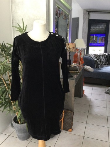 Robe sonia rykiel taille 38 - taille, 36/38