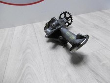 Pompe à huile RENAULT CLIO 2