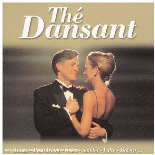 Various the dansant - the,
