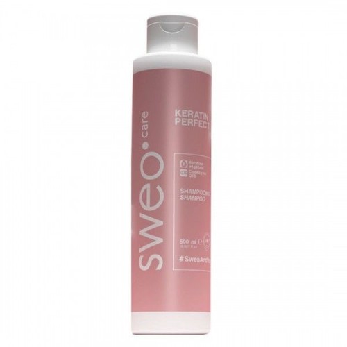 Sweo shampoing keratin perfect