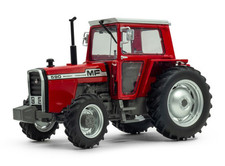 UNIVERSAL HOBBIES - Tracteur