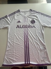 MAILLOT ALGERIE 2024 ⚽ Football Adidas XL Neuf