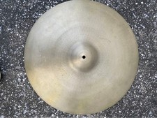Cymbale vintage ZILDJIAN
