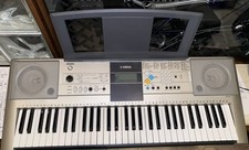 Yamaha PSR-E323 Keyboard