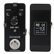 Distorsion-MT1 Full Metal