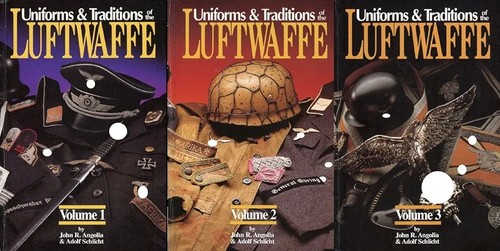 Uniforms and traditions the - uniforms, of