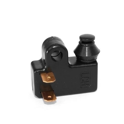 Contacteur stop adaptable - de,