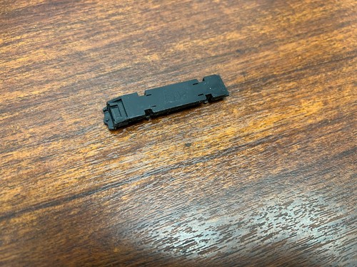 Carter bogie pour - , 72000