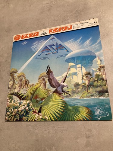 Asia alpha japan - asia,
