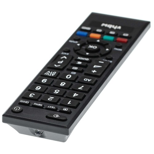 Télécommande remplace