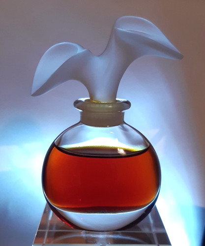 Flacon parfum chloe - chloe, années