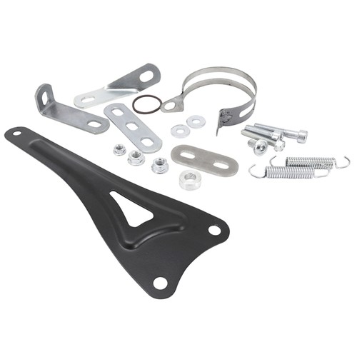 Fixation pot boite voca - pot,