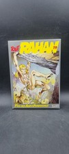 BD Tout Rahan L'intégrale