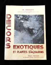 DECORS EXOTIQUES ET PLANTES D'AQUARIUM SCIENCES/BOTANIQUE/VEGETAL/PLANTE 500