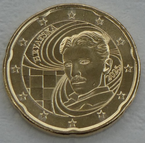 Cent pièce cours de - 20,