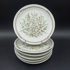 Assiettes asperges en - À,