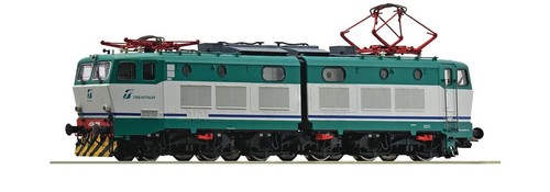Roco 7500058 locomotive - 7500058,