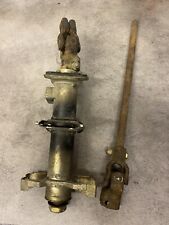 Ensemble colonne de direction porsche 911