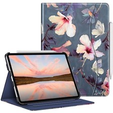 Coque pour iPad Pro 11 Pouces 2022/2021 4ème / 3ème Génération Housse Angles ...