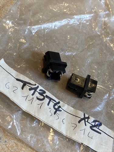 Bmw 62111356714 douille - 62111356714,