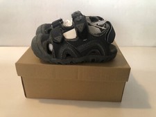 Jands Childrens Sandal Navy
