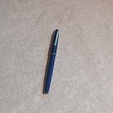 platignum silverline stylo