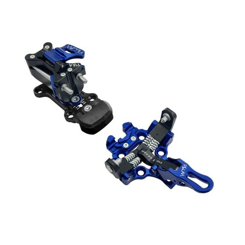 Fixations ski alpinisme low - fixations,