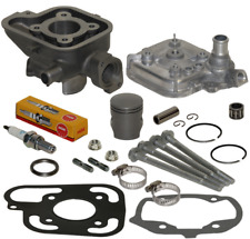 Pack cylindre piston culasse