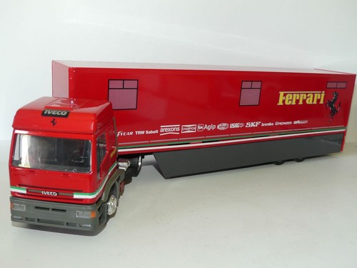 Camion iveco fiat - camion,
