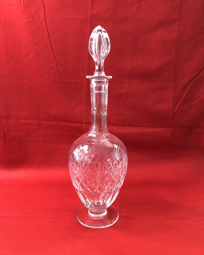 Carafe cristal saint - carafe,