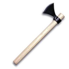 Cold Steel Tomahawk Norse Hawk