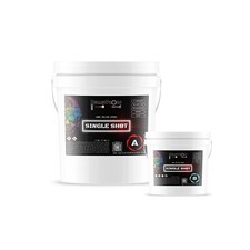 Single shot 100 solids - :single, 100%