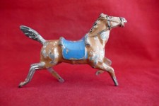 Plomb creux HR Un cheval au