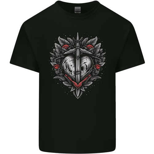 Shirt enfant gildan noir - t-shirt,