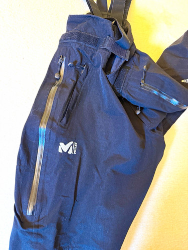 Millet summiter pant - men's, xl
