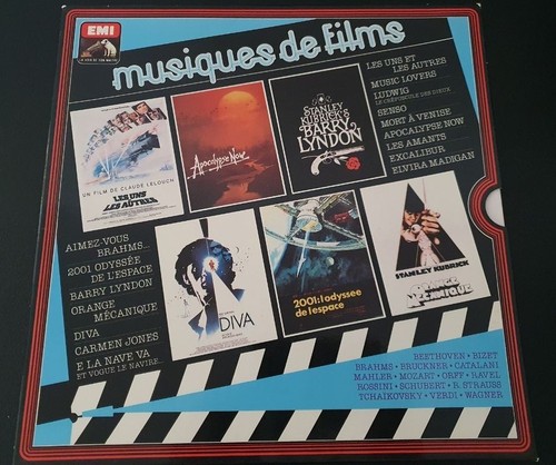 Coffret rare vinyles 33t - vinyles,