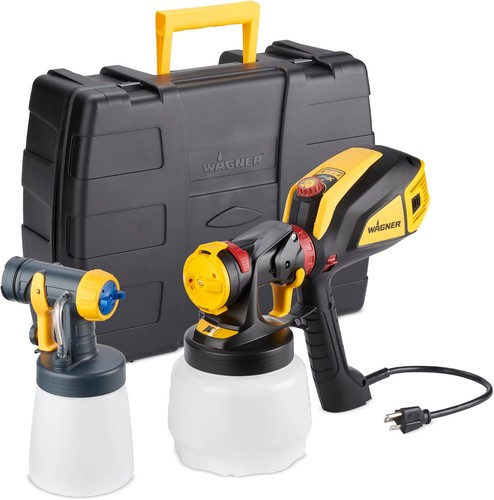 Wagner spraytech 02419307 - wagner,