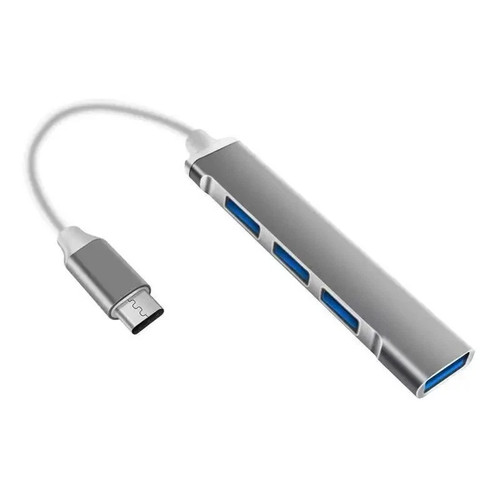 Usb hub type c vers - 1,