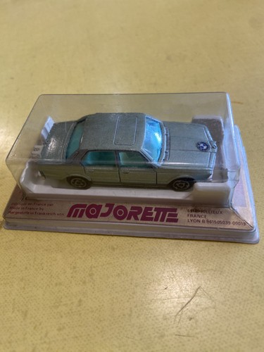 Voiture miniature majorette - miniature,