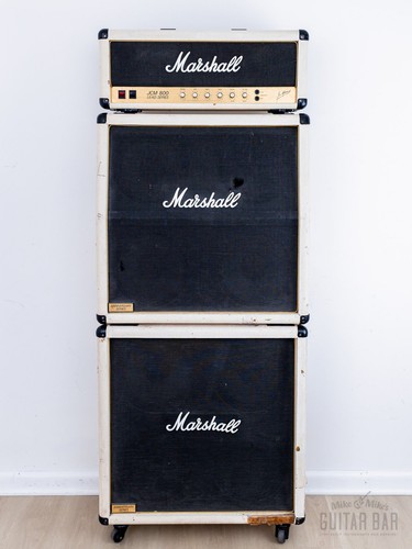 1983 marshall jcm 800 - 1983,