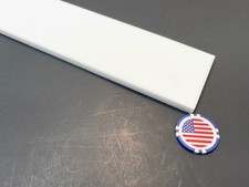 PTFE (Teflon)  Virgin Bar 3/8"