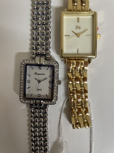 Set montres pour femmes 2 - pour,