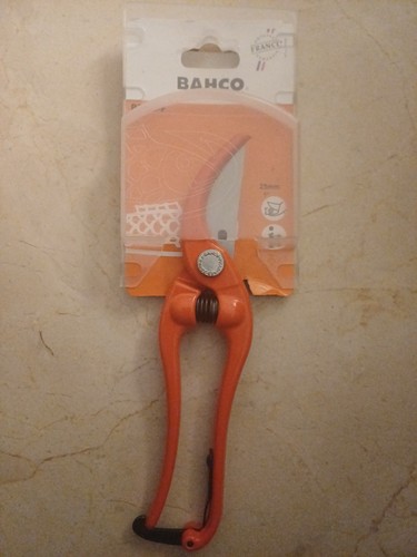 Bahco 23 cm sécateur - p3-23-f,