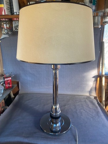 Lampe jumo varilux métal - varilux,